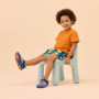 Sandalias para niños Affenzahn Sandal Vegan Roughy