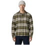 Camisa de hombre Patagonia M's Fjord Flannel Shirt