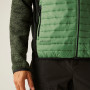 Chaqueta de hombre Regatta Newhill Hybrid