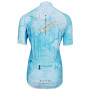Maillot de ciclismo para mujer Silvini Calnia