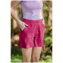 Pantalones cortos de mujer MOOA Esent short