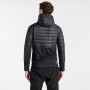 Chaqueta de hombre Dare 2b Descending Hybrid