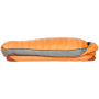 Saco de dormir de plumón Big Agnes Torchlight EXP 20 Long