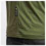 Camiseta funcional de hombre Sensor Merino Active Hiking