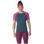 Camiseta funcional de mujer Dynafit Alpine Pro Short Sleeve Shirt Women