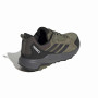 Calzado de senderismo para hombre Adidas Terrex Anylander Leather
