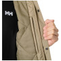 Chaqueta de hombre Helly Hansen Dubliner Insulated Jacket