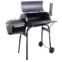 Barbacoa G21 BBQ Small