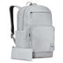 Mochila urbana Case Logic Query 29L gris claro Alkaline