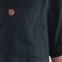 Camisa de hombre Fjällräven Övik Travel Shirt SS M