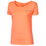 Camiseta de mujer Progress TR RAPTORIA 23CU naranja