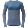 Talla: M / Color: azul