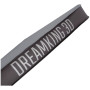 Colchón autohinchable Zulu Dreamking 3D Mat Camper 7,5
