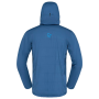 Chaqueta outdoor para hombre Norrona Lyngen Thermo 100Active Zip Hood