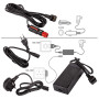 Nevera compresor Yolco GCX47
