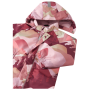 Mono para niños Reima Puhuri Grey Pink