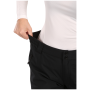 Pantalones de mujer Kilpi Gabone-W