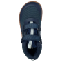 Zapatos barefoot para niños para todo el año Bugga Oscar Blue