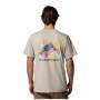 Camiseta de hombre Columbia CSC™ Outdoor Back Graphic Tee