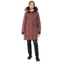 Chaqueta parka de invierno para mujer Didriksons Erika Wns Parka 3