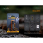 Linterna Fenix E12 V2.0