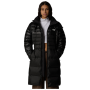 Abrigo de mujer The North Face W Ruby Parka