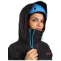 Chaqueta de mujer Kilpi Metrix-W