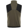 Chaleco de hombre Alpine Pro Berf 3