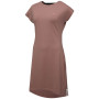 Vestido de mujer Loap Abmajka violeta purple