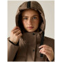 Abrigo de invierno para mujer Regatta Eryn