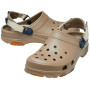 Pantuflas Crocs Classic All Terrain Clog