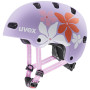 Talla de casco: 51-55 cm / Color: violeta