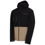 Chaqueta de esquí para hombre Fundango Horatio Allmountain Jacket