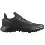 Zapatillas de carrera para hombre Salomon Alphacross 4