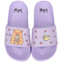 Zapatillas para niños Baagl Kapybara