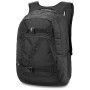 Mochila Dakine Explorer 26 L negro Black