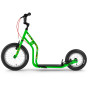 Patinete Yedoo Wzoom Emoji