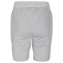 Pantalones cortos para niños Progress Symbol Shorts Junior Grey