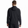 Chaqueta de hombre Under Armour Vibe Woven Jacket