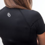 Camiseta de mujer Sensor Coolmax Tech