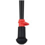 Bastones de carrera de senderos Warg Trailspeed Alu