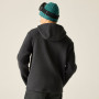 Sudadera de hombre Dare 2b Firn Hooded Borg Fleece