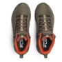 Calzado de senderismo para hombre Merrell Moab Speed 2 Ltr Mid Wp