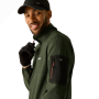 Sudadera funcional de hombre Regatta Baslinn
