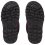 Botas de invierno para niños Reima Nefar Deep Purple
