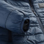 Chaqueta de invierno para niños Alpine Pro Douwo