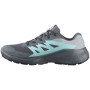 Calzado de mujer Salomon Alphaglide Gore-Tex