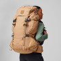 Mochila de senderismo Fjällräven Kajka 55