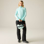 Sudadera funcional de mujer Dare 2b Lowline Full Zip Core Stretch