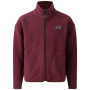 Talla infantil: 122-128 / Color: burdeos